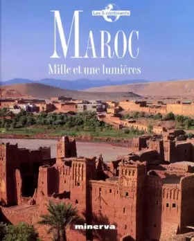 Couverture du produit · Maroc