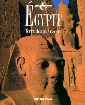 Couverture du produit · Egypte