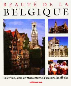 Couverture du produit · De la Belgique