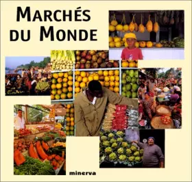 Couverture du produit · Marchés du monde