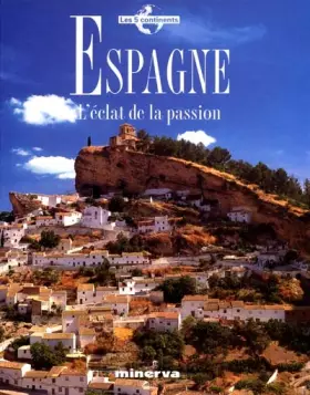 Couverture du produit · Espagne