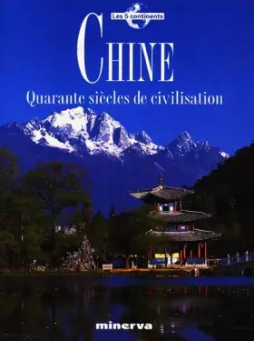 Couverture du produit · Chine