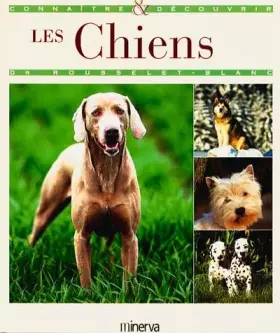 Couverture du produit · Les Chiens