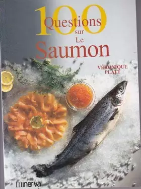 Couverture du produit · Le saumon