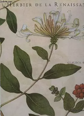 Couverture du produit · L'Herbier de la Renaissance