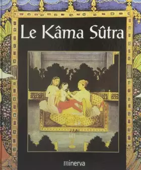 Couverture du produit · Le Kâma Sûtra