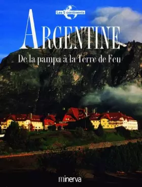 Couverture du produit · Argentine