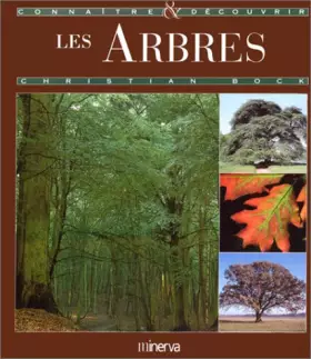 Couverture du produit · Les Arbres