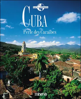 Couverture du produit · Cuba