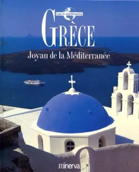 Couverture du produit · Grèce