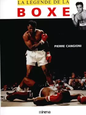 Couverture du produit · La Légende de la Boxe