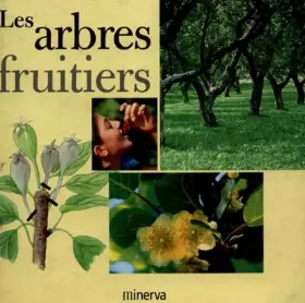 Couverture du produit · Les Arbres fruitiers