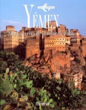 Couverture du produit · Yemen