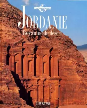 Couverture du produit · Jordanie