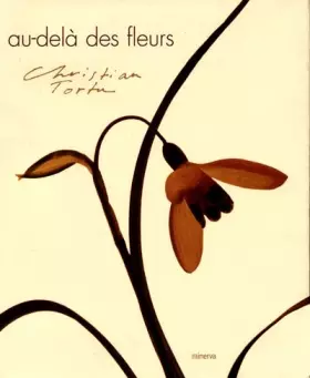 Couverture du produit · Au-delà des fleurs