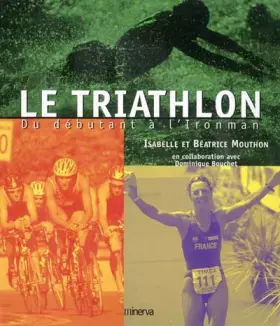Couverture du produit · Le Triathlon
