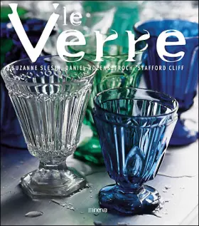 Couverture du produit · Le Verre