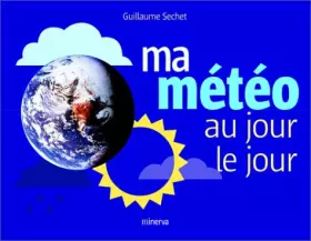 Couverture du produit · Ma Météo au jour le jour