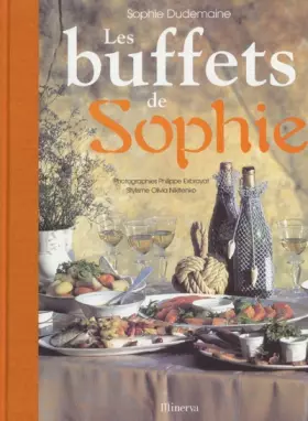 Couverture du produit · Les Buffets de Sophie