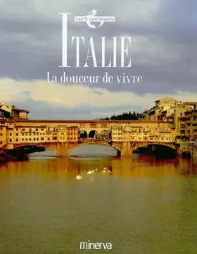 Couverture du produit · Italie