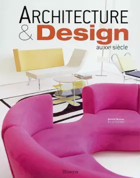 Couverture du produit · Architecture & Design du XXe siècle
