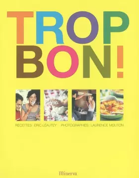 Couverture du produit · Trop bon !