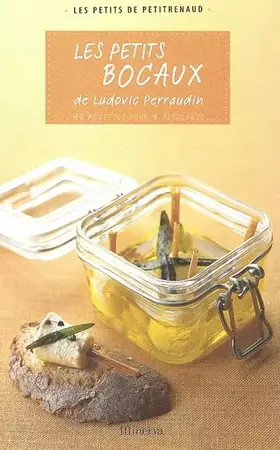 Couverture du produit · Les Petits Bocaux