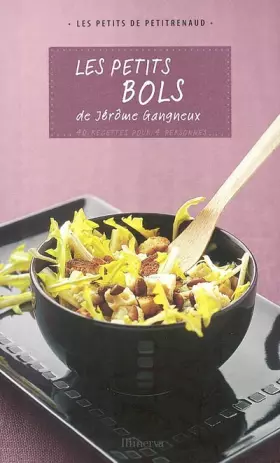 Couverture du produit · Les Petits Bols
