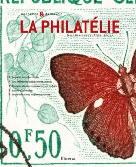 Couverture du produit · La philatélie