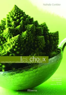Couverture du produit · Les choux