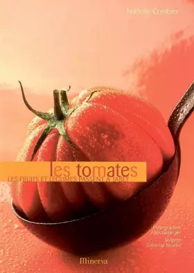 Couverture du produit · Les tomates