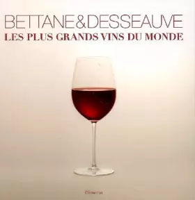 Couverture du produit · Les plus grands vins du monde