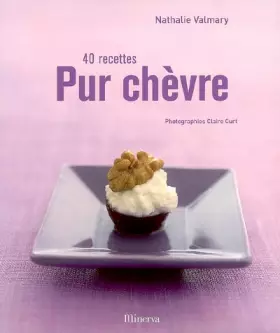 Couverture du produit · Pur chèvre