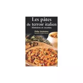 Couverture du produit · Pâtes du terroir italien (les)