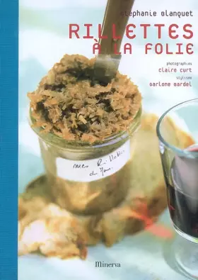 Couverture du produit · Rillettes à la folie