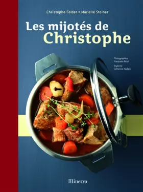 Couverture du produit · Les Mijotés de Christophe