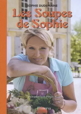 Couverture du produit · Les Soupes de Sophie