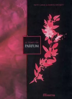 Couverture du produit · Le Temps du parfum