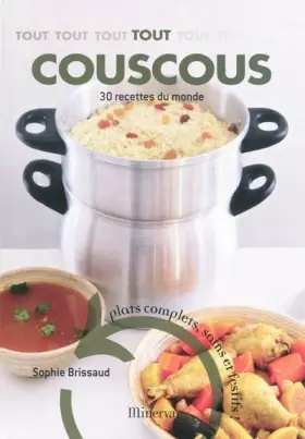 Couverture du produit · Tout couscous