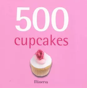 Couverture du produit · 500 cupcakes