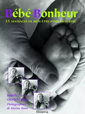 Couverture du produit · Bébé Bonheur