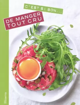 Couverture du produit · De manger tout cru