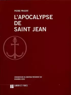 Couverture du produit · L'Apocalypse de saint Jean