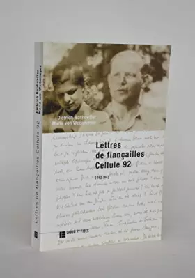 Couverture du produit · Lettres de fiançailles