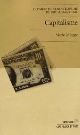 Couverture du produit · Capitalisme