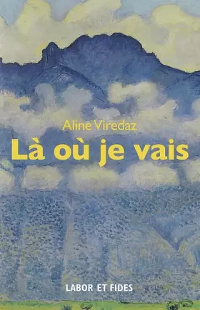 Couverture du produit · Là où je vais