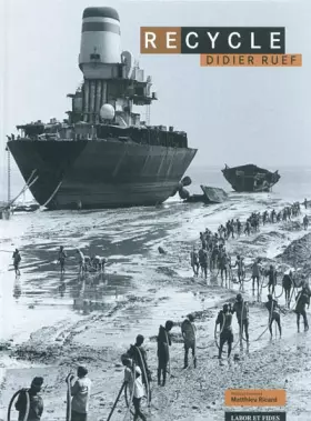 Couverture du produit · Recycle