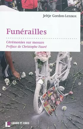Couverture du produit · Funérailles : cérémonies sur mesure