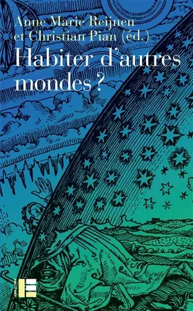 Couverture du produit · Habiter d'autres mondes