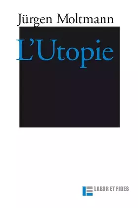 Couverture du produit · Utopie